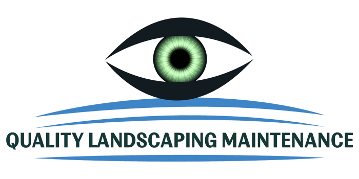 Quality Landscaping Logo